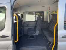 Ford Transit 350 EcoBlue 12 Seat Trend 