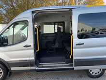 Ford Transit 350 EcoBlue 12 Seat Trend 