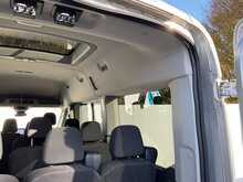 Ford Transit 350 EcoBlue 12 Seat Trend 