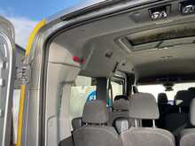 Ford Transit 350 EcoBlue 12 Seat Trend 