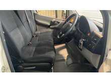 Mercedes Sprinter 314 CDi MWB H/R 