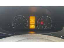 Mercedes Sprinter 314 CDi MWB H/R 