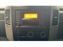 Mercedes Sprinter 314 CDi MWB H/R 