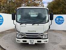 Isuzu Grafter D N35 SWB Tipper Euro 6 L10FT 4" **NO VAT** 