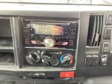 Isuzu Grafter D N35 SWB Tipper Euro 6 L10FT 4" **NO VAT** 