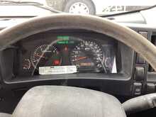 Isuzu Grafter D N35 SWB Tipper Euro 6 L10FT 4" **NO VAT** 