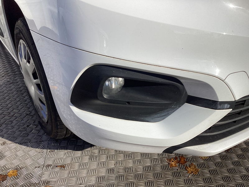 Vauxhall Turbo D 2000 Sportive SWB 