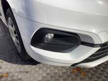 Vauxhall Combo Turbo D 2000 Sportive SWB 