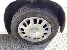 Vauxhall Combo Turbo D 2000 Sportive SWB 