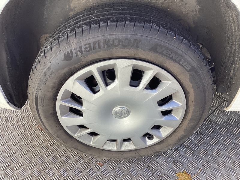 Vauxhall Turbo D 2000 Sportive SWB 