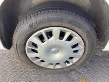 Vauxhall Combo Turbo D 2000 Sportive SWB 