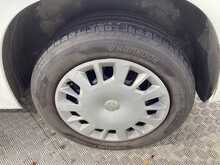 Vauxhall Combo Turbo D 2000 Sportive SWB 