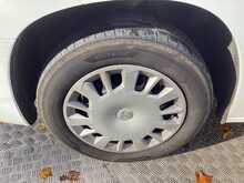 Vauxhall Combo Turbo D 2000 Sportive SWB 