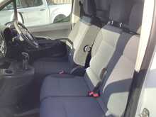 Vauxhall Combo Turbo D 2000 Sportive SWB 