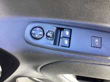 Vauxhall Combo Turbo D 2000 Sportive SWB 