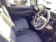 Vauxhall Combo Turbo D 2000 Sportive SWB 