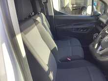 Vauxhall Combo Turbo D 2000 Sportive SWB 