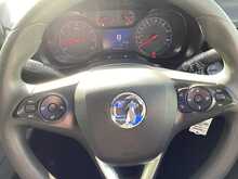 Vauxhall Combo Turbo D 2000 Sportive SWB 