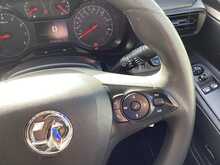 Vauxhall Combo Turbo D 2000 Sportive SWB 