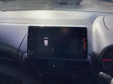 Vauxhall Combo Turbo D 2000 Sportive SWB 