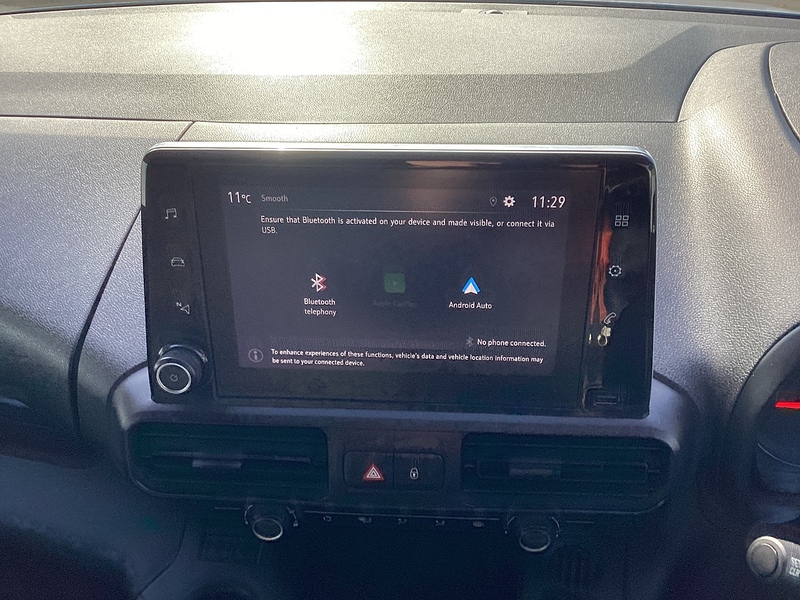 Vauxhall Turbo D 2000 Sportive SWB 