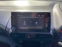 Vauxhall Combo Turbo D 2000 Sportive SWB 