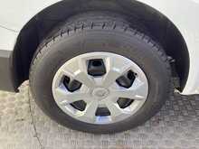 Renault Trafic dCi Blue SL28 Business+ SWB Euro 6 