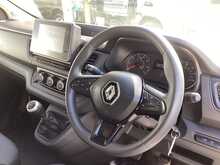 Renault Trafic dCi Blue SL28 Business+ SWB Euro 6 