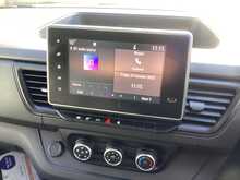 Renault Trafic dCi Blue SL28 Business+ SWB Euro 6 