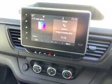 Renault Trafic dCi Blue SL28 Business+ SWB Euro 6 