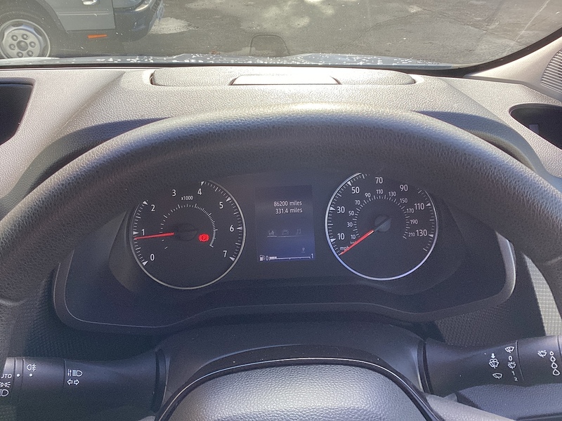 Renault dCi Blue SL28 Business+ SWB Euro 6