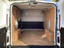 Renault Trafic dCi Blue SL28 Business+ SWB Euro 6 