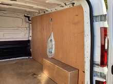 Renault Trafic dCi Blue SL28 Business+ SWB Euro 6 