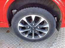 Ford Transit Custom 320 EcoBlue Sport SWB L/R C/C A/C Euro 6 *NO VAT* 