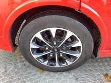 Ford Transit Custom 320 EcoBlue Sport SWB L/R C/C A/C Euro 6 *NO VAT* 