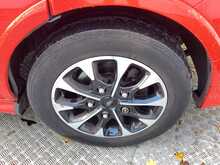 Ford Transit Custom 320 EcoBlue Sport SWB L/R C/C A/C Euro 6 *NO VAT* 