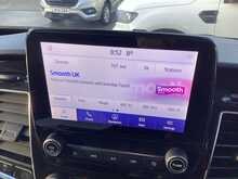 Ford Transit Custom 320 EcoBlue Sport SWB L/R C/C A/C Euro 6 *NO VAT* 