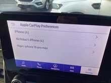 Ford Transit Custom 320 EcoBlue Sport SWB L/R C/C A/C Euro 6 *NO VAT* 