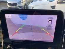 Ford Transit Custom 320 EcoBlue Sport SWB L/R C/C A/C Euro 6 *NO VAT* 