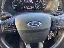 Ford Transit Custom 320 EcoBlue Sport SWB L/R C/C A/C Euro 6 *NO VAT* 