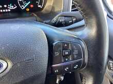 Ford Transit Custom 320 EcoBlue Sport SWB L/R C/C A/C Euro 6 *NO VAT* 