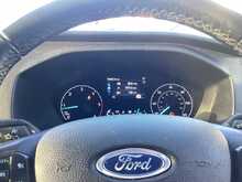 Ford Transit Custom 320 EcoBlue Sport SWB L/R C/C A/C Euro 6 *NO VAT* 