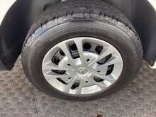 Vauxhall Vivaro Turbo D 2900 Dynamic LWB L/R Euro 6 