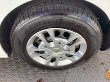 Vauxhall Vivaro Turbo D 2900 Dynamic LWB L/R Euro 6 