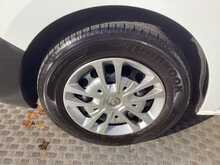 Vauxhall Vivaro Turbo D 2900 Dynamic LWB L/R Euro 6 