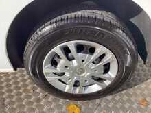 Vauxhall Vivaro Turbo D 2900 Dynamic LWB L/R Euro 6 