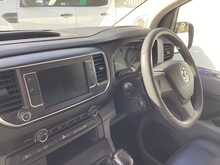 Vauxhall Vivaro Turbo D 2900 Dynamic LWB L/R Euro 6 