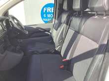 Vauxhall Vivaro Turbo D 2900 Dynamic LWB L/R Euro 6 