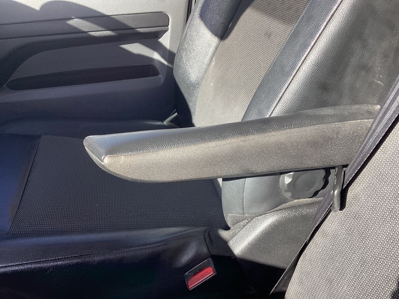 Vauxhall Turbo D 2900 Dynamic LWB L/R Euro 6