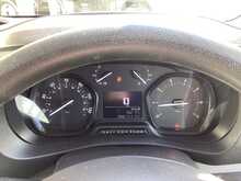 Vauxhall Vivaro Turbo D 2900 Dynamic LWB L/R Euro 6 